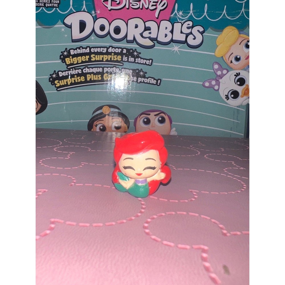 Ariel Squishalots